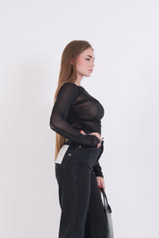 CREW BODY NORMA BLACK