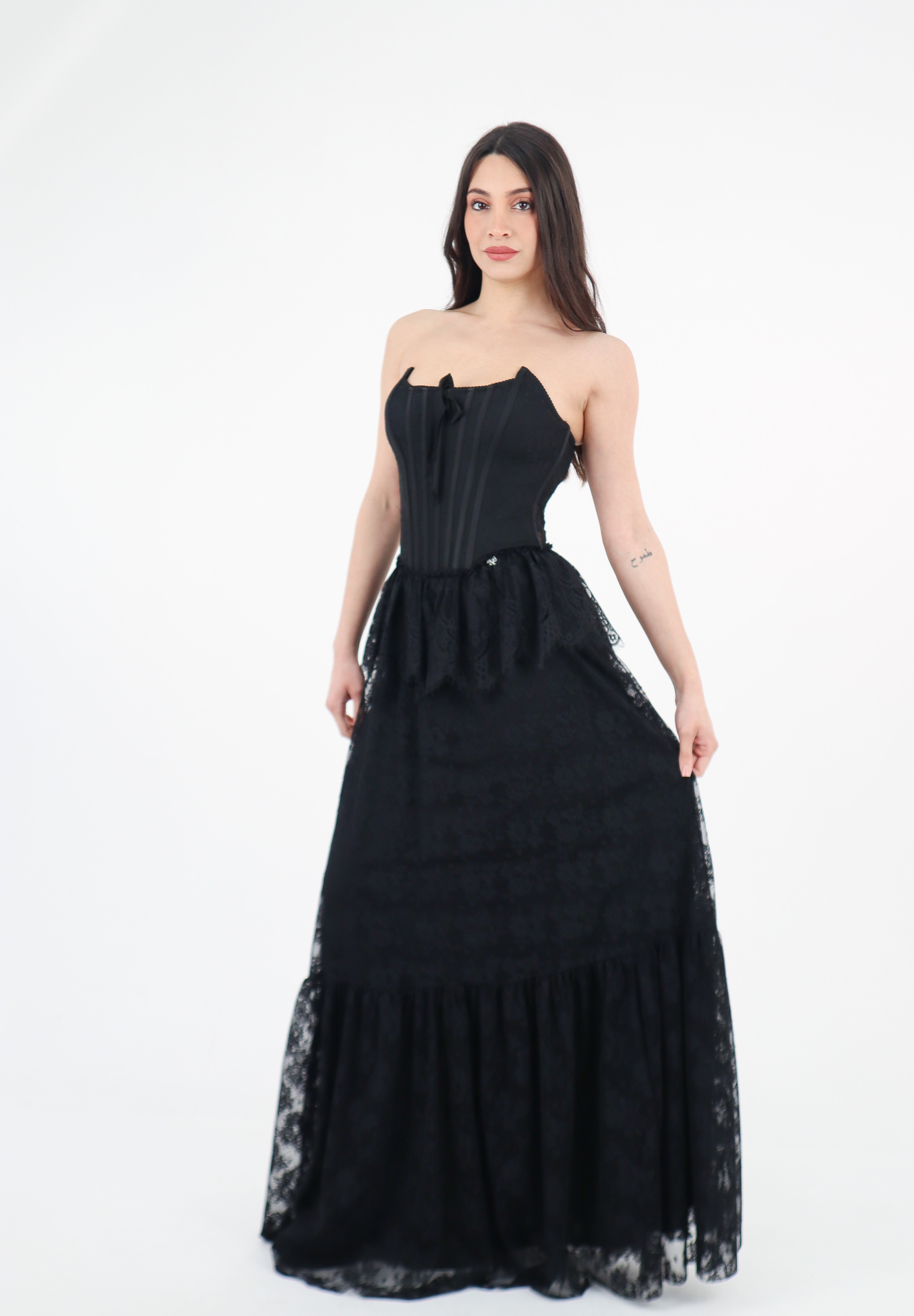 SKIRT ERA NERA