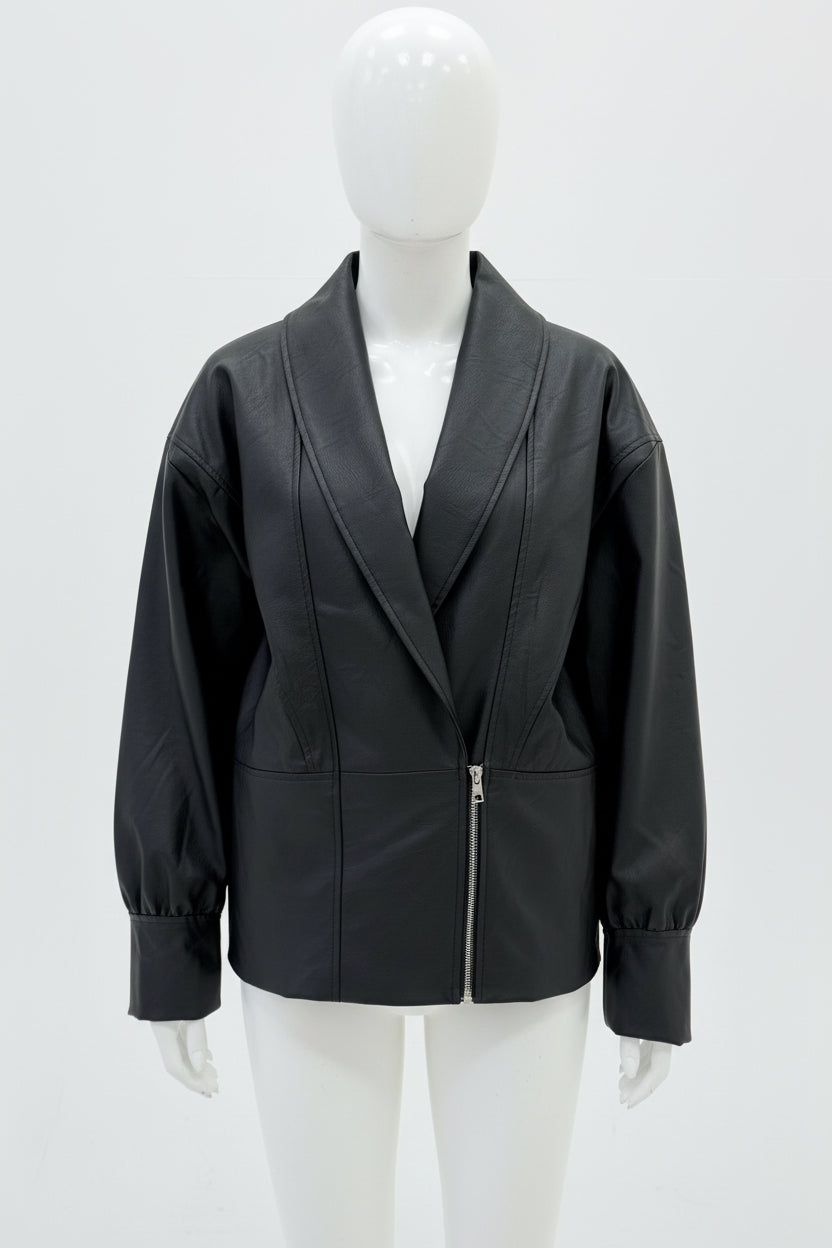 JACKET SANCEZ NERA