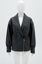 JACKET SANCEZ NERA