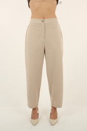 PANTALONE BEIGE