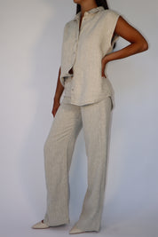 PANTALONE LINE