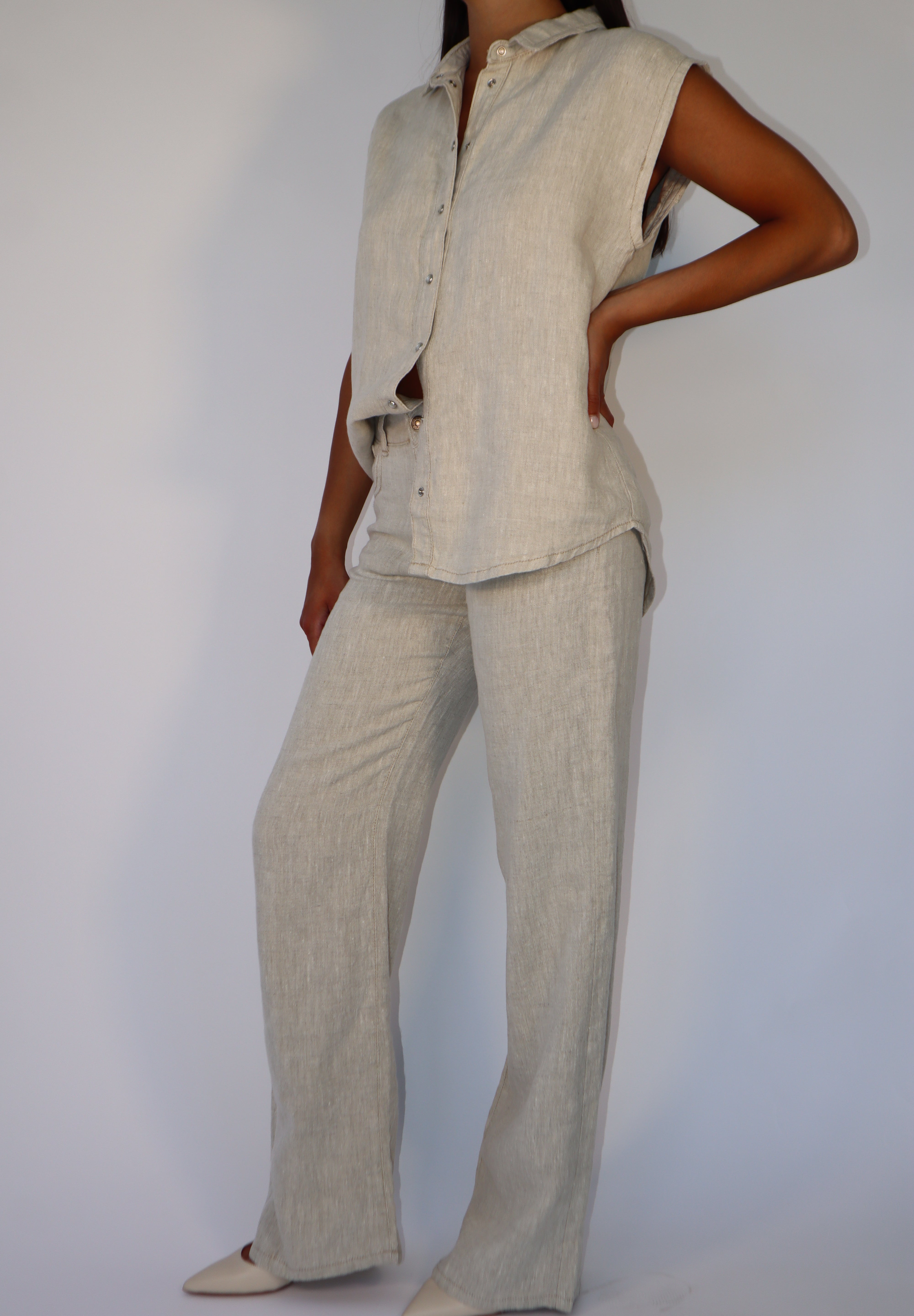 PANTALONE LINE