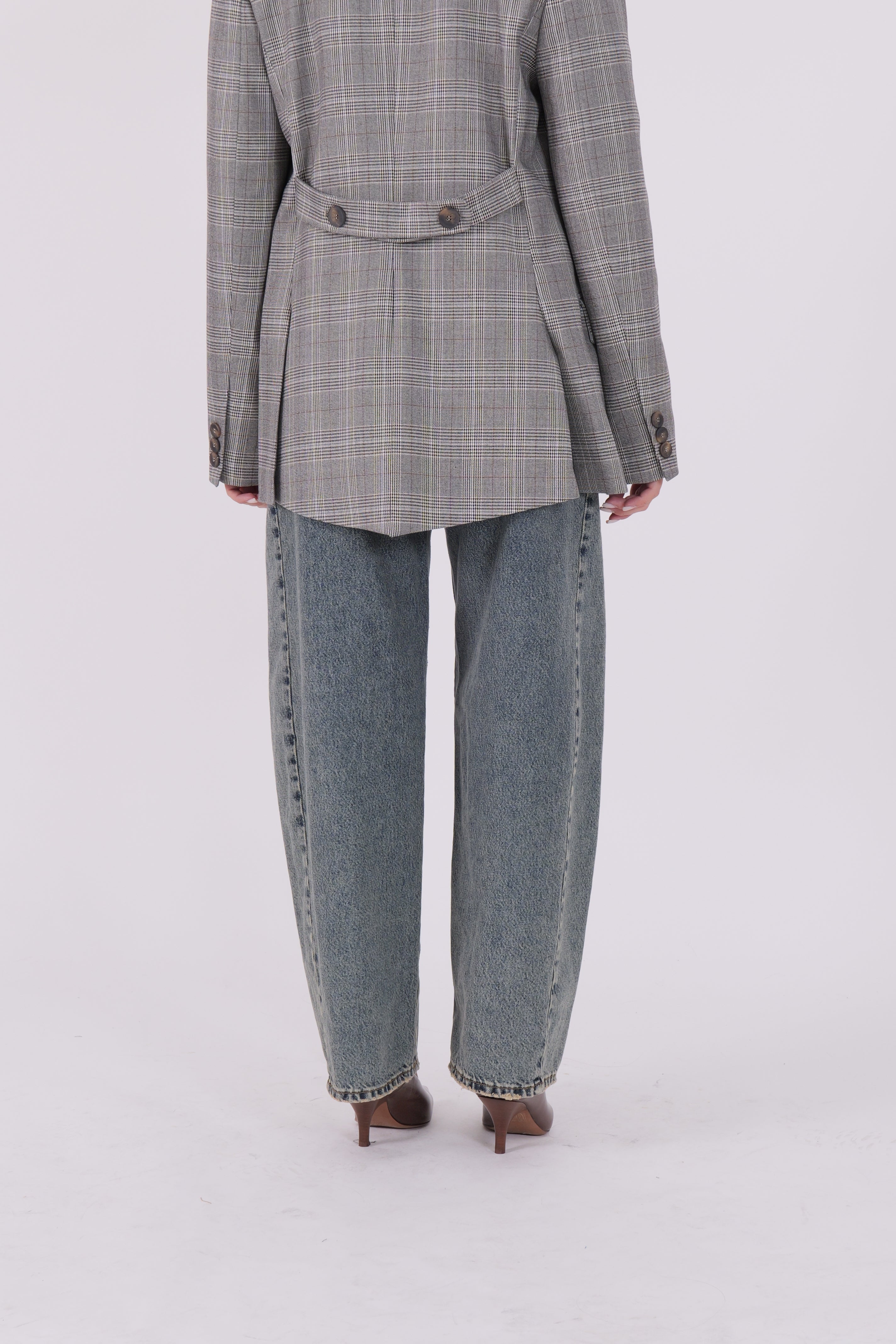 NEW DENIM LUCY