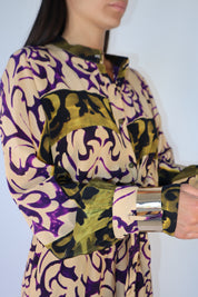 CAMICIA TRIBAL