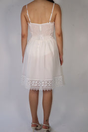 MINI DRESS AMALFI