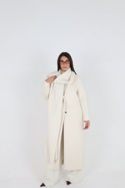 CAPPOTTO SCARF