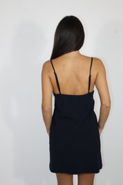 MINI DRESS ARETHEA