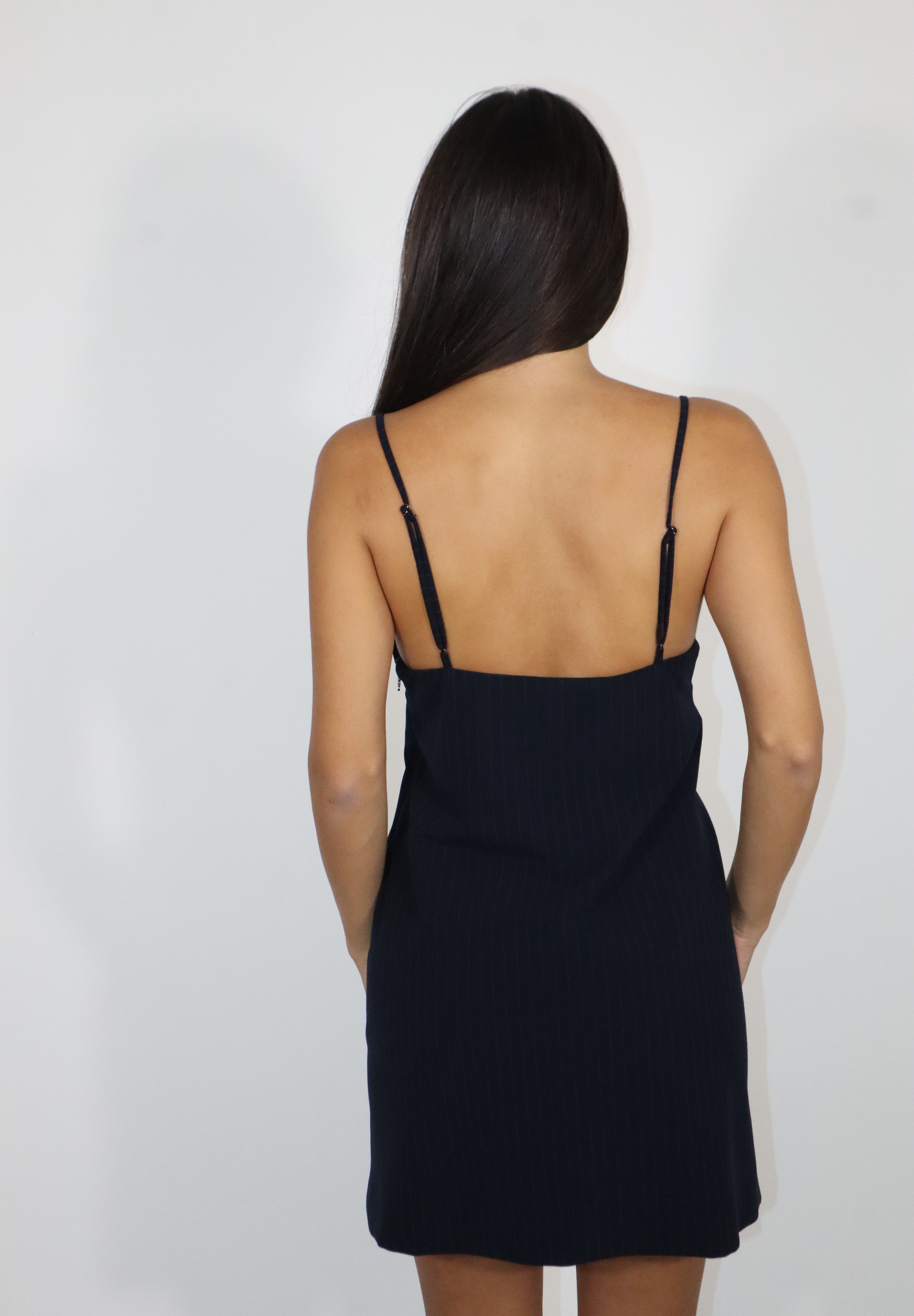MINI DRESS ARETHEA