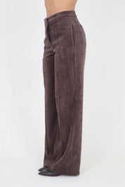 PANTALONE BROWN