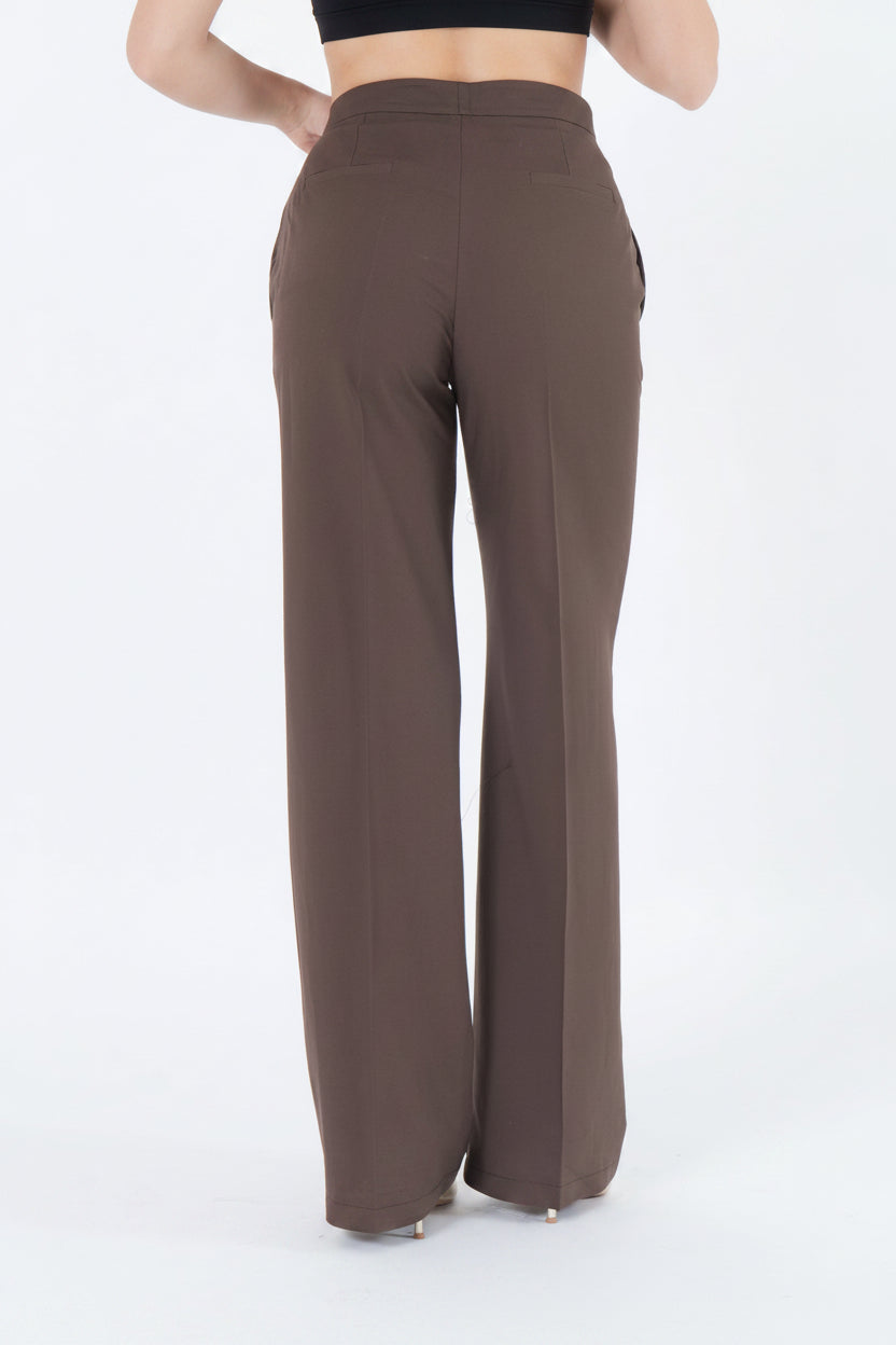 PANTALONE AMALFI MORO