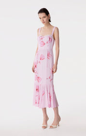 DRESS DENISE ROSA
