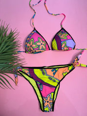 BIKINI MULTICOLOR