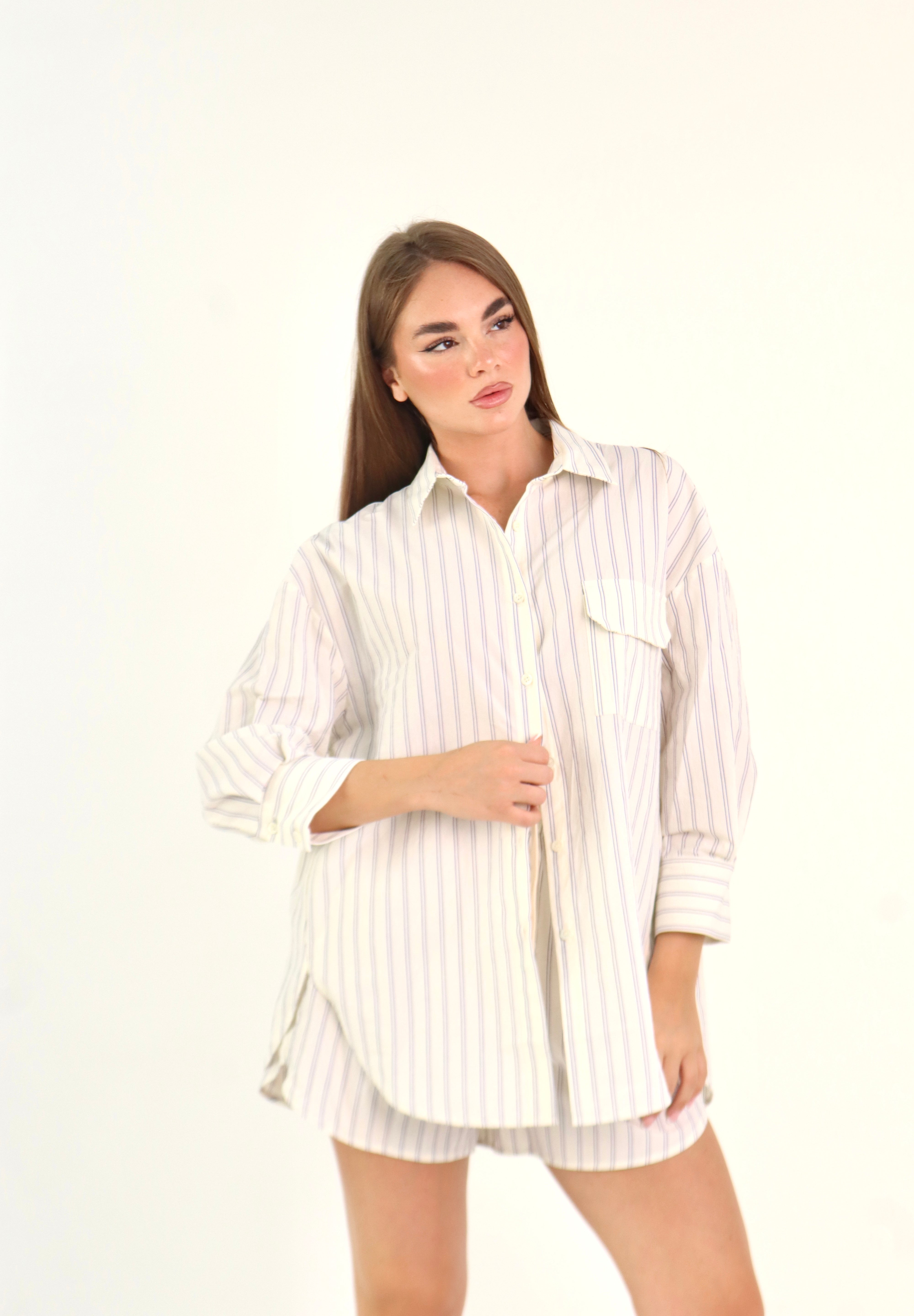 CAMICIA SOPHIA