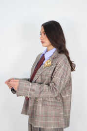 BLAZER BRITISH