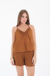 SET CORAL BAY TABACCO