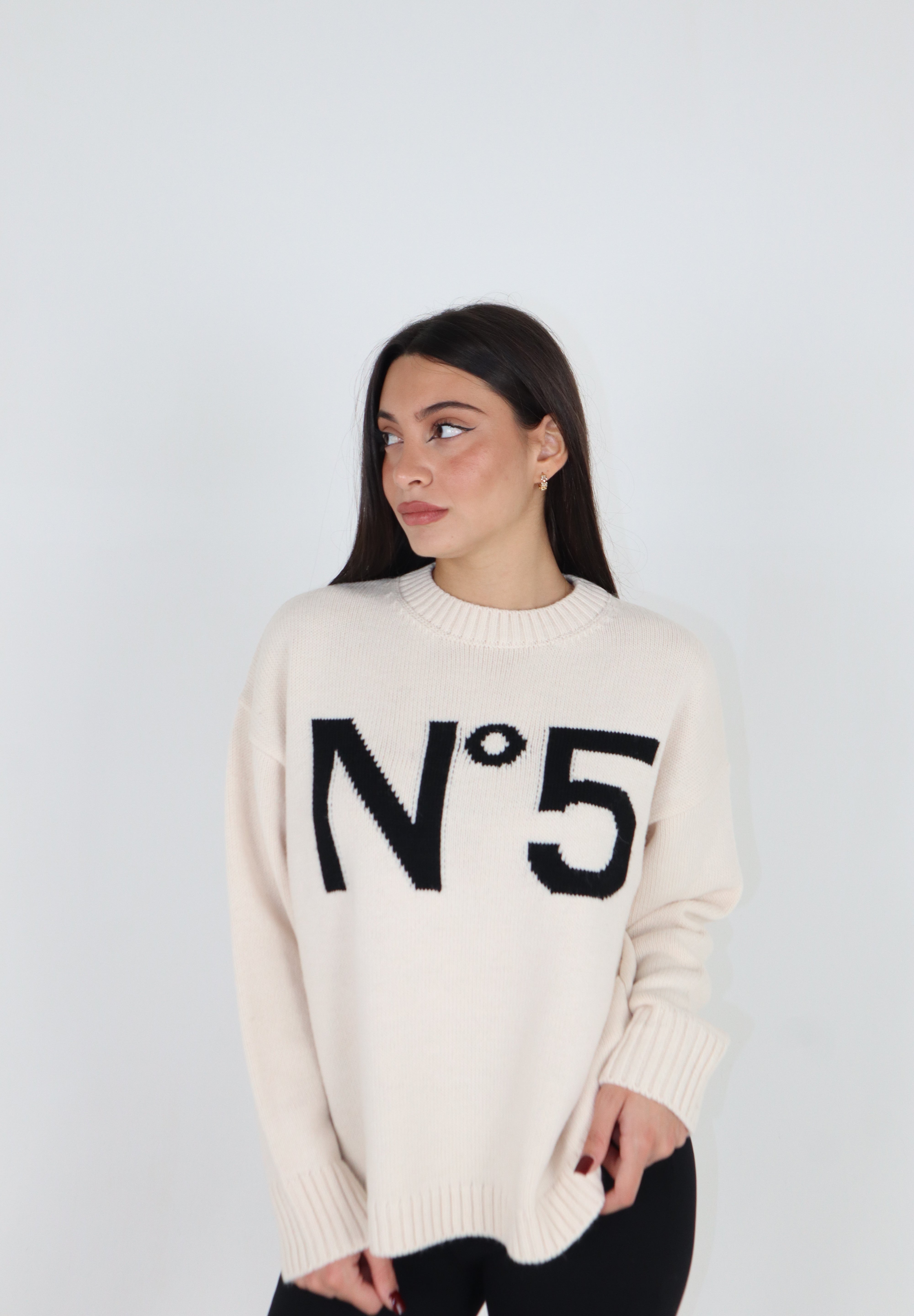 PULL N•5