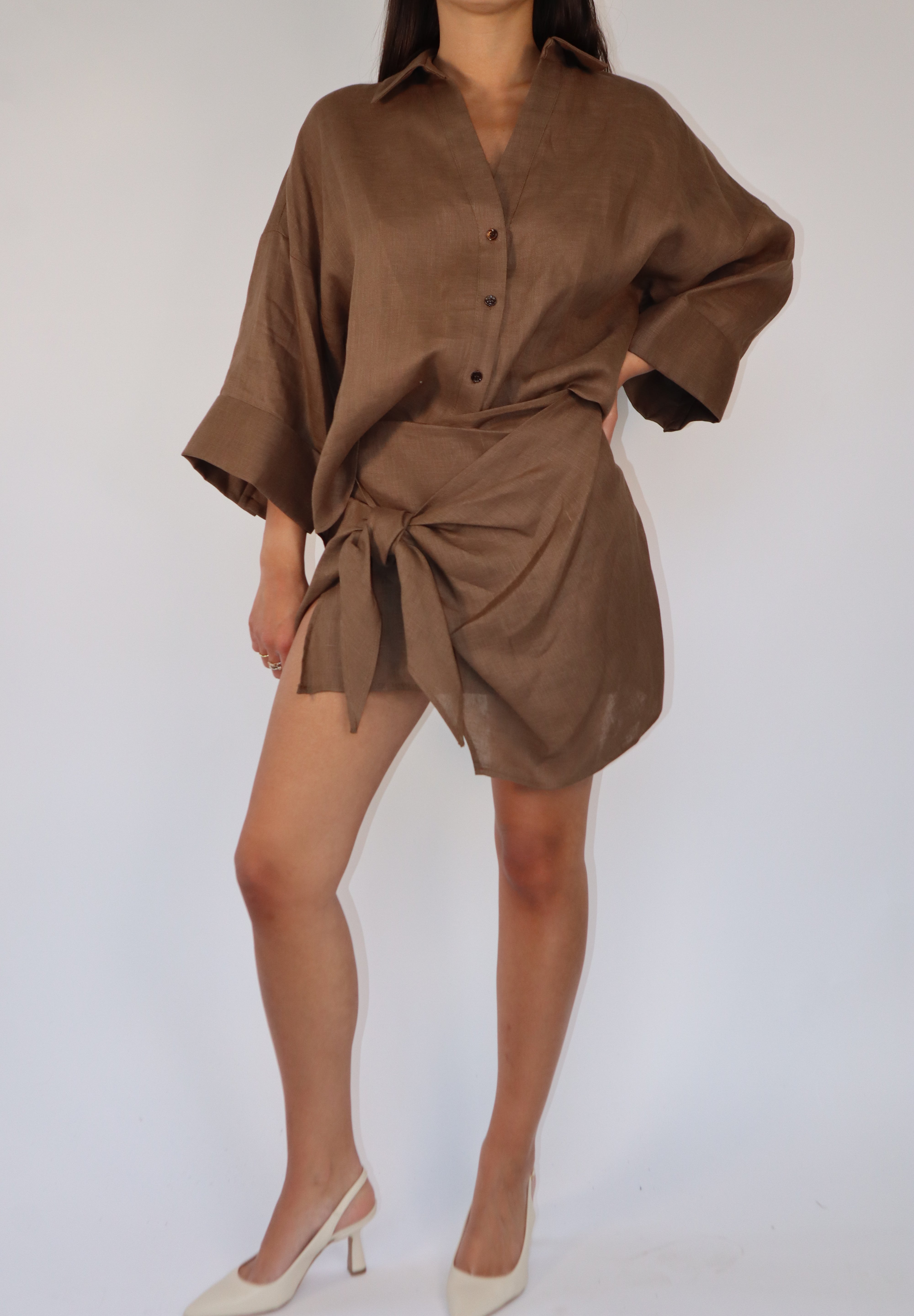 CAMICIA LOLA