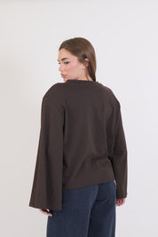 T-SHIRT SPALLINA MORO