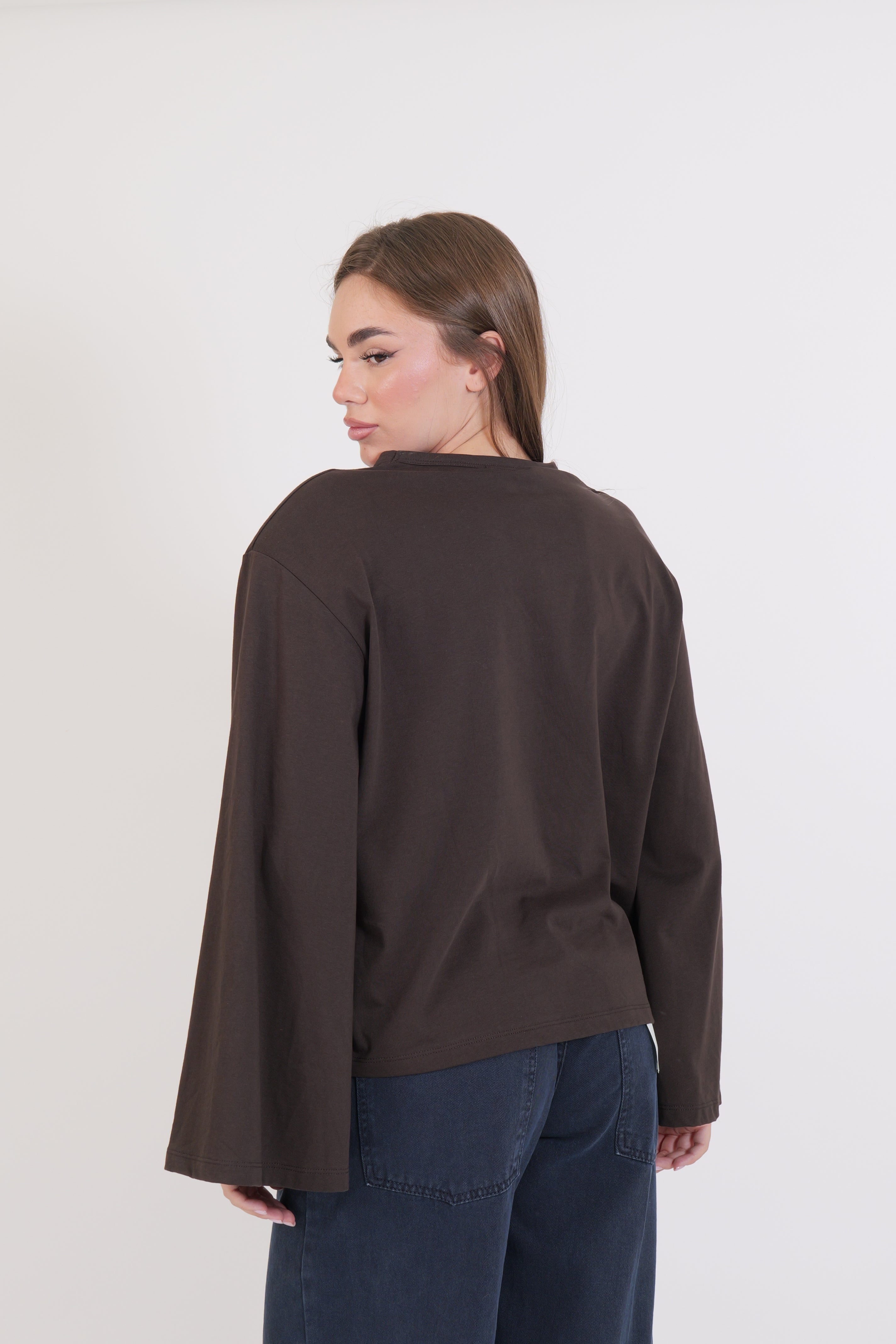 T-SHIRT SPALLINA MORO