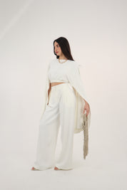 BLUSA LUNA PANNA