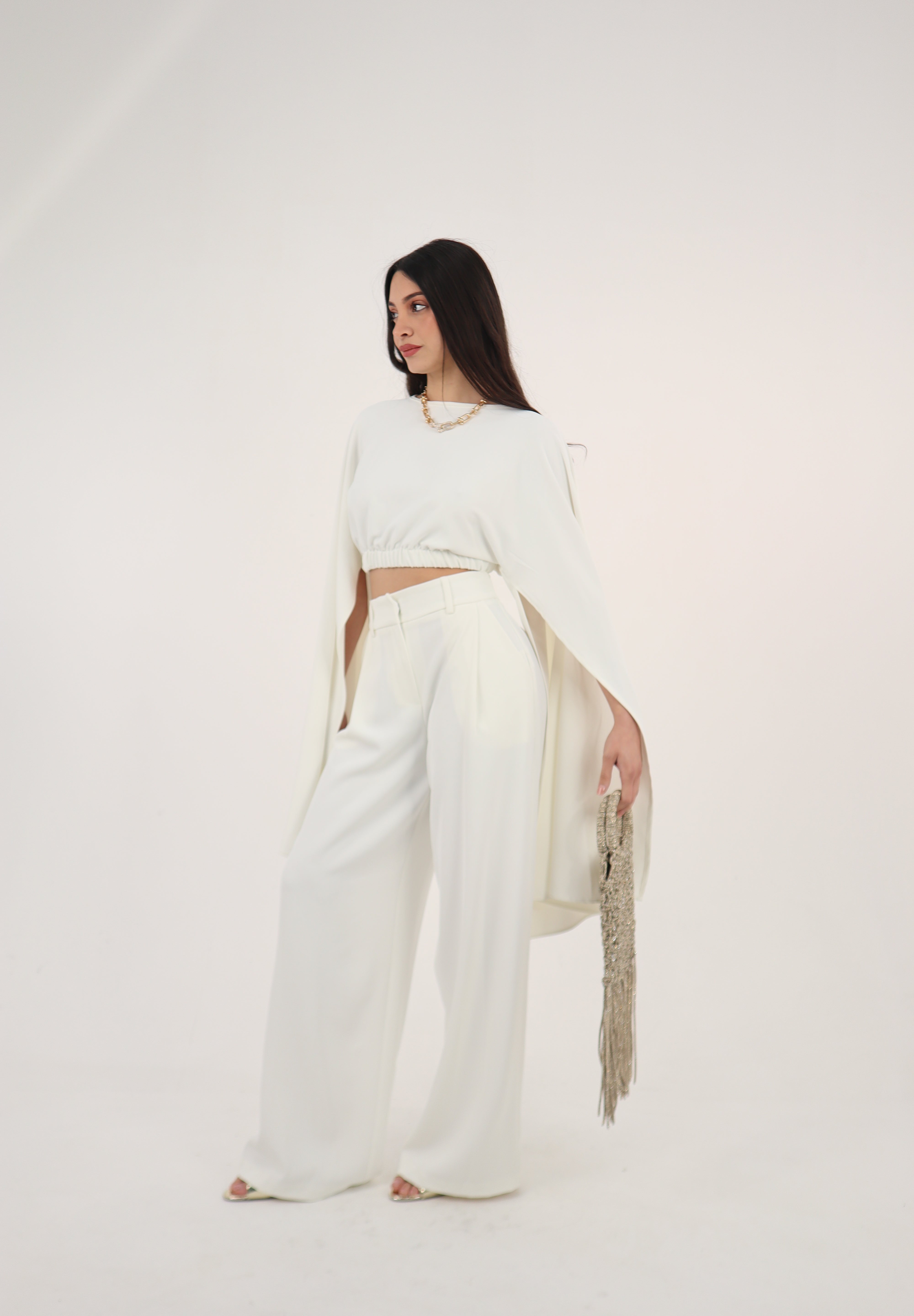 BLUSA LUNA PANNA