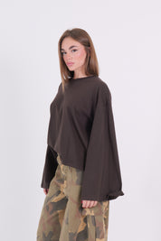 T-SHIRT DIXIE MORO