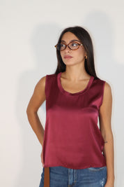 CANOTTA SATIN