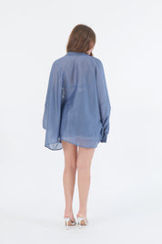 TWIN SET INDACO