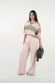JEANS MIA ROSA