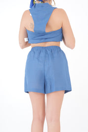 SET TWIN LINO OCEAN