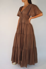 DRESS MARY