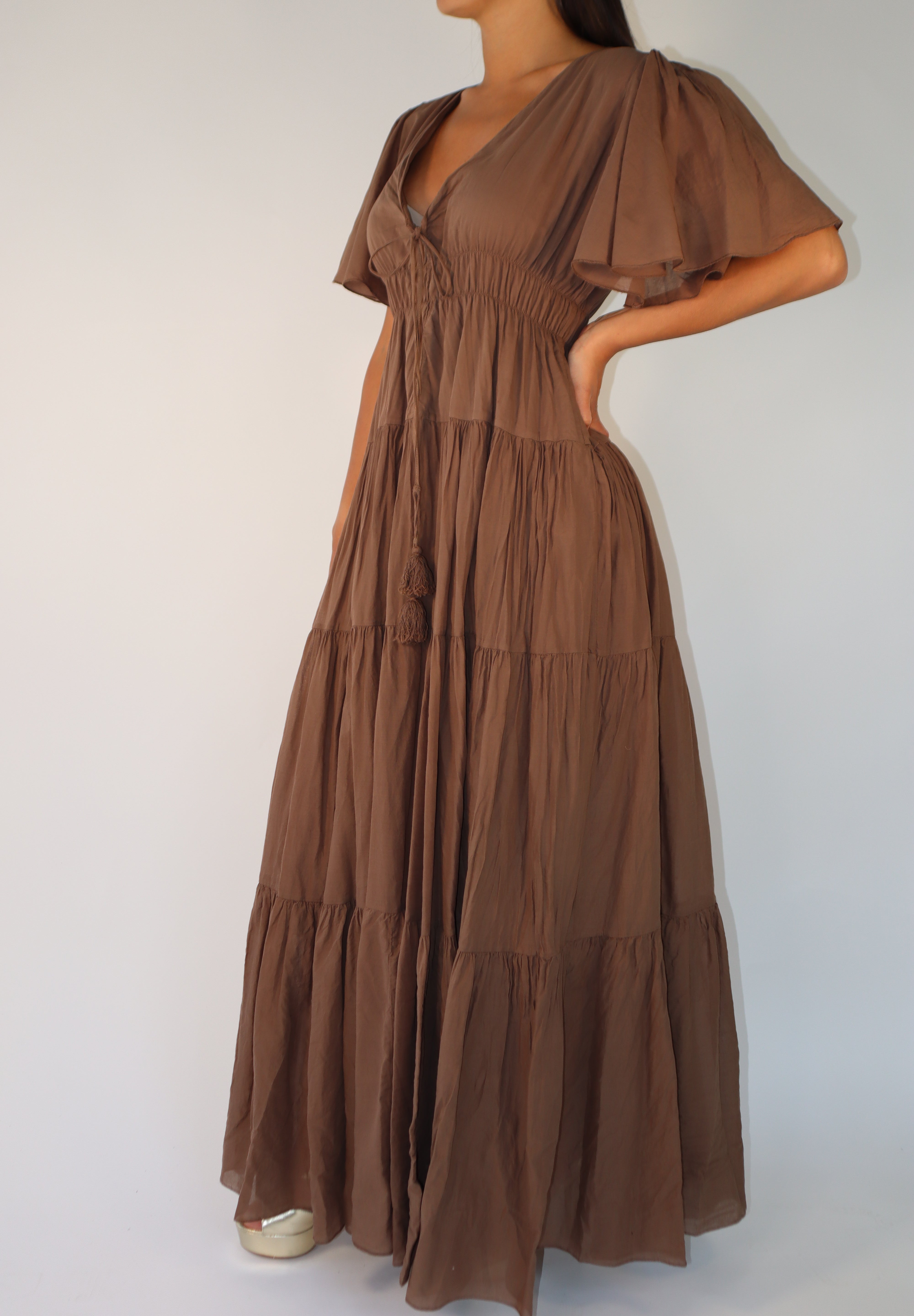 DRESS MARY