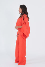 BLUSA PAPAYA