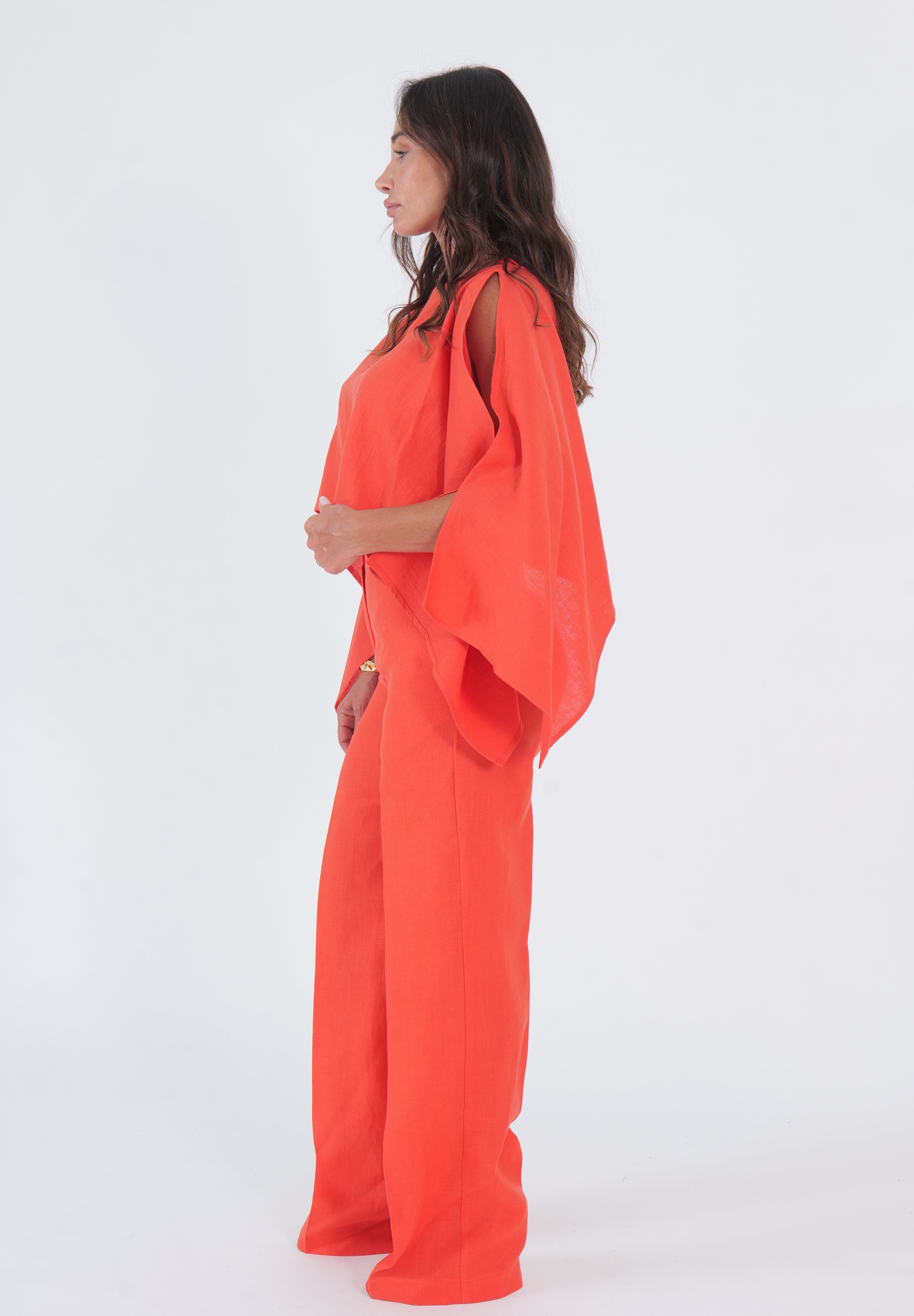 BLUSA PAPAYA