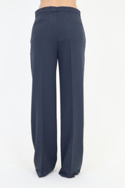 PANTALONE SOPHIA BLU