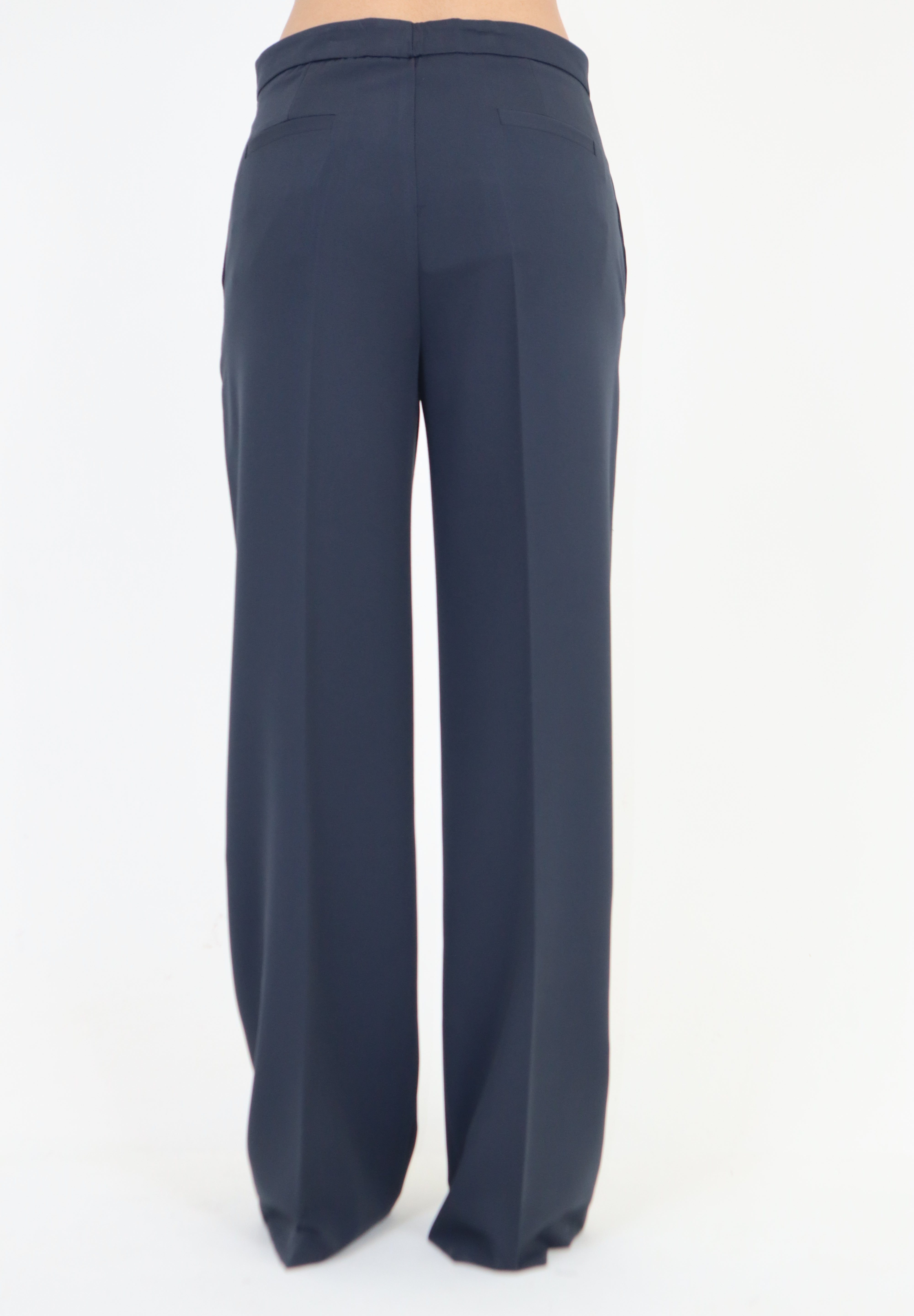 PANTALONE SOPHIA BLU