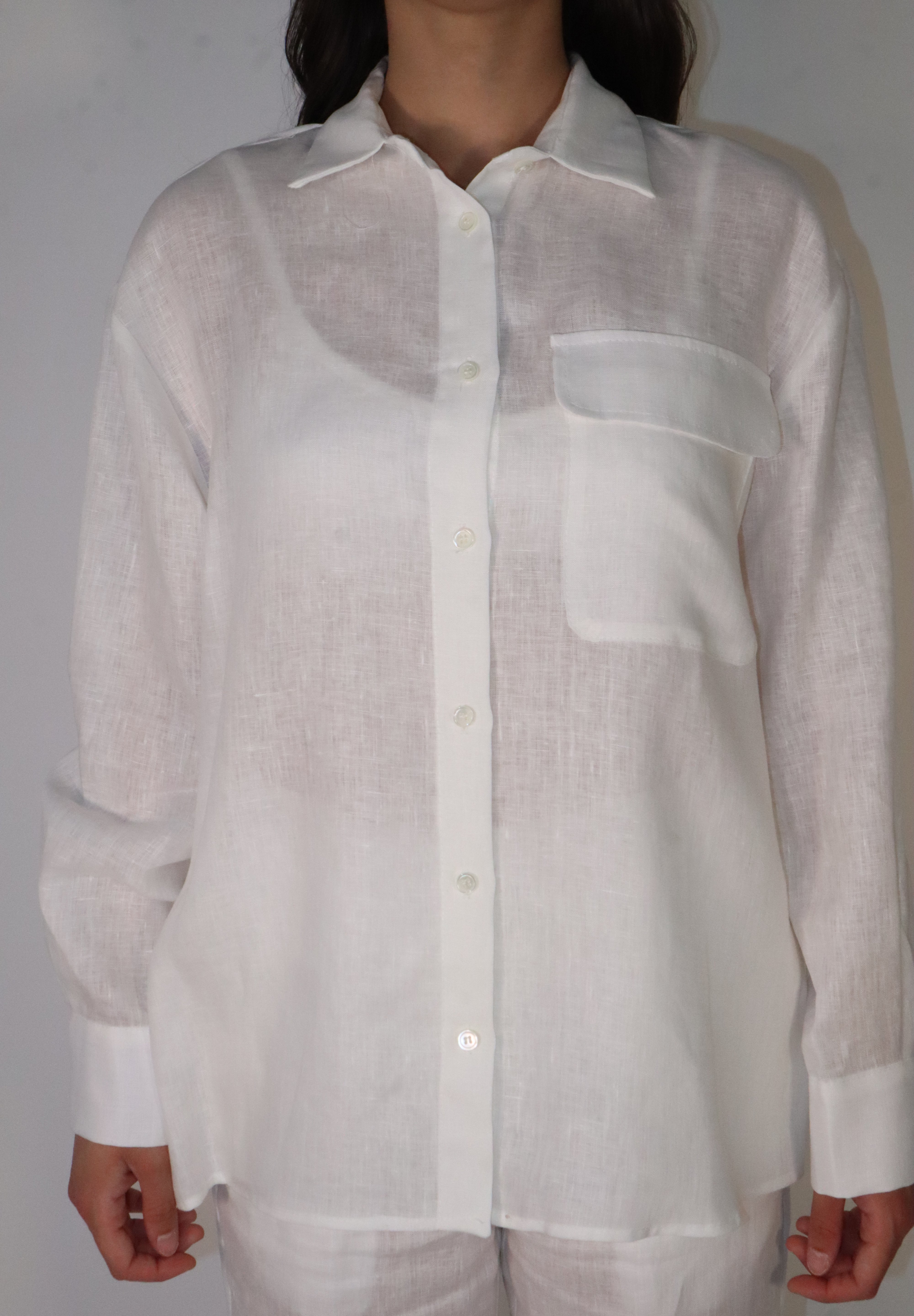CAMICIA SUMMER