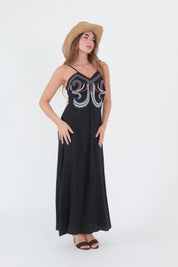 DRESS GITANA