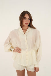 CAMICIA POLLON