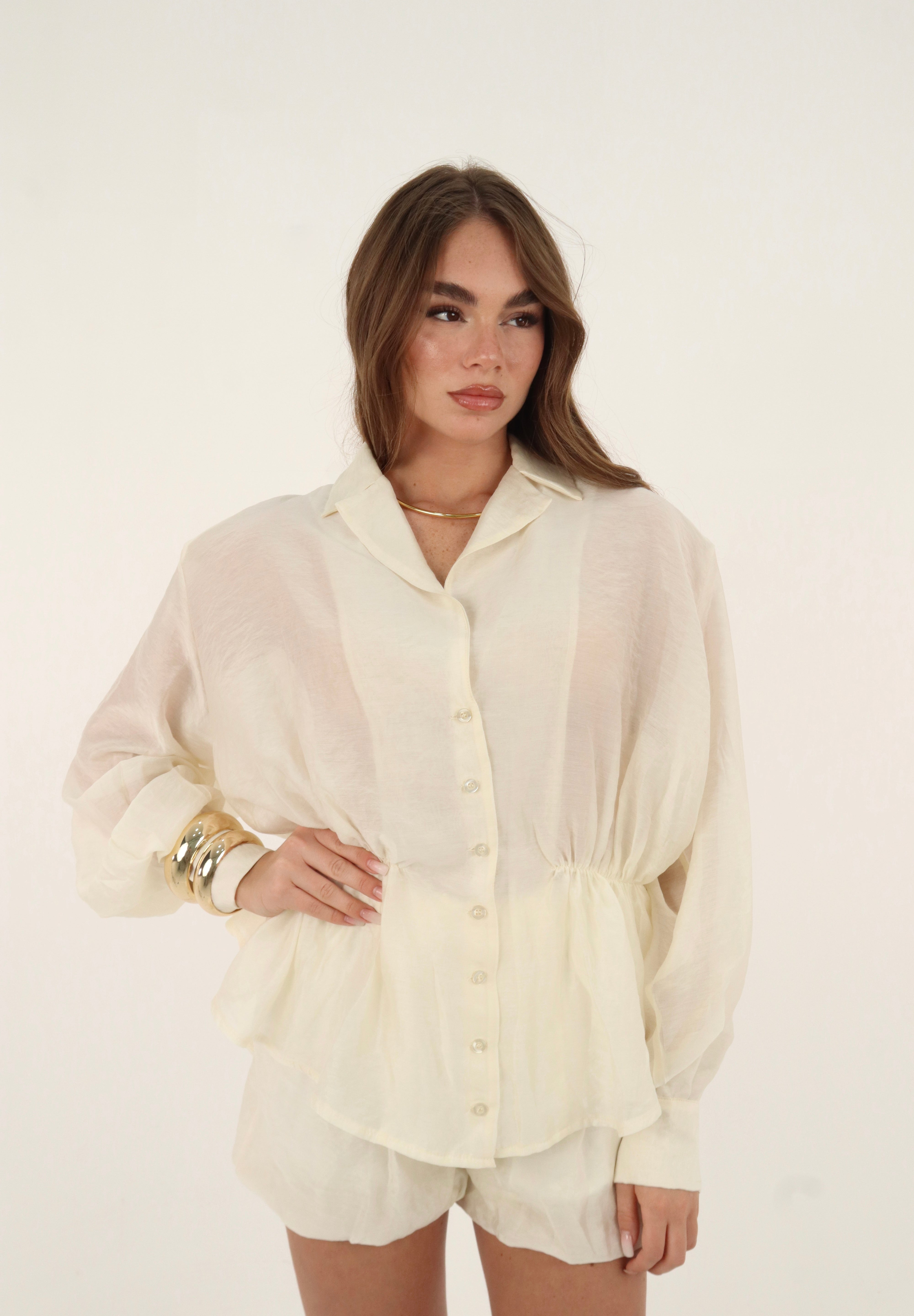 CAMICIA POLLON