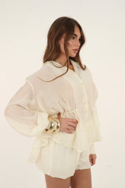 CAMICIA POLLON
