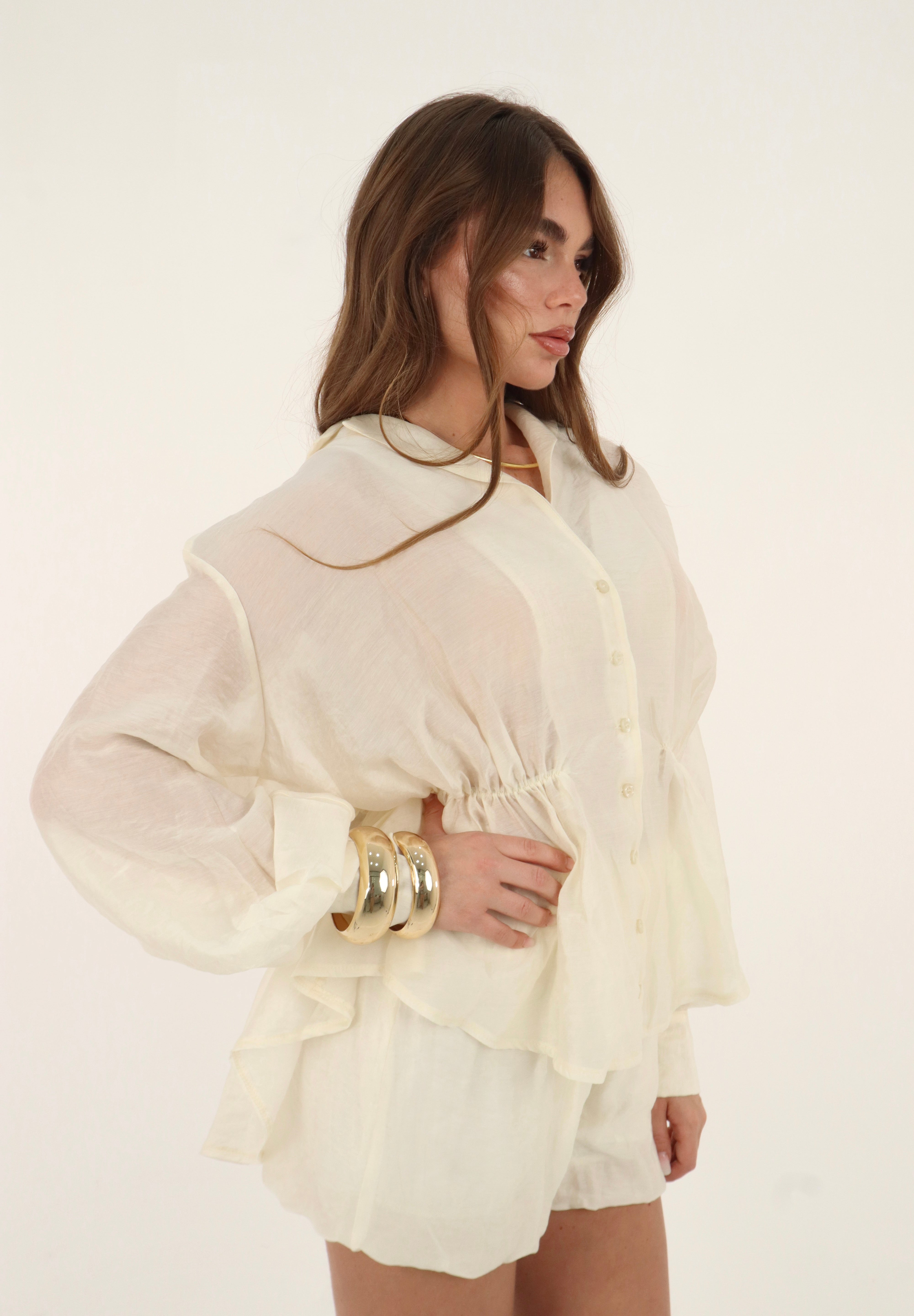 CAMICIA POLLON