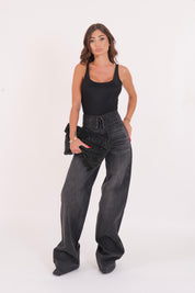 ORI JEANS NERO