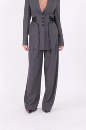 PANTALONE SYDNEY ANTRACITE