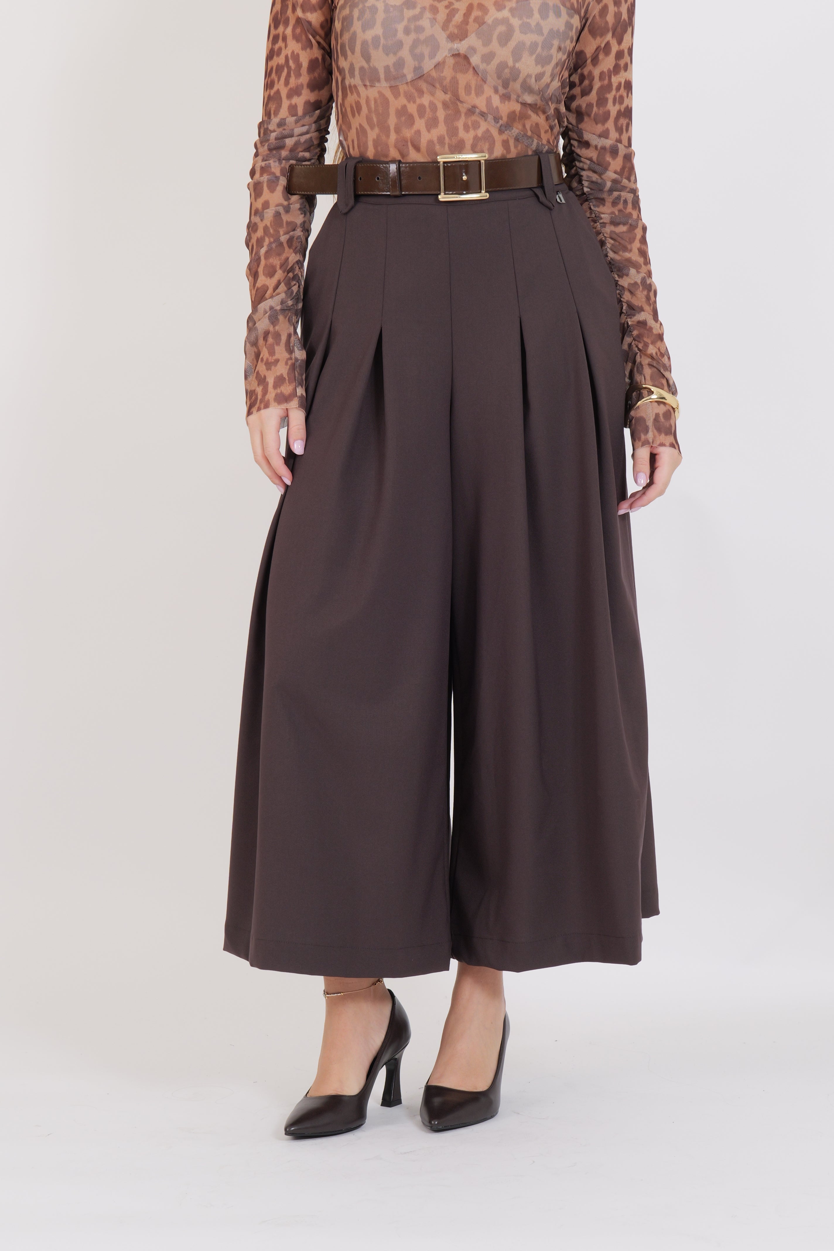PANTALONI MORO PENCES DIXIE