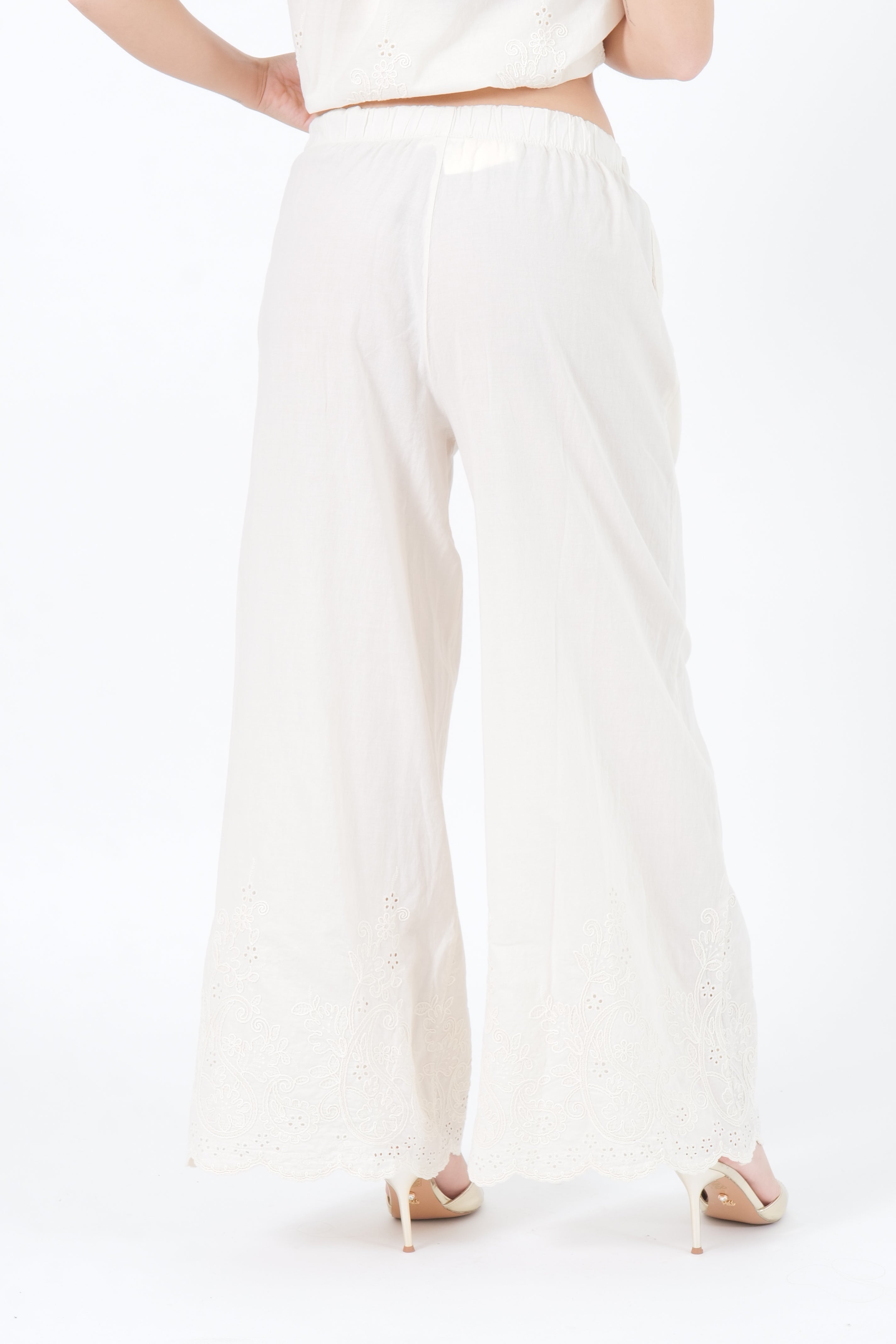 PANTALONE SALLY BURRO