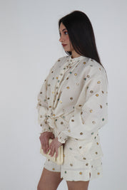 CAMICIA ZANZIBAR
