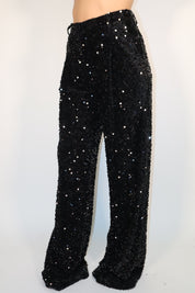 PANTALONE PAILLETTES