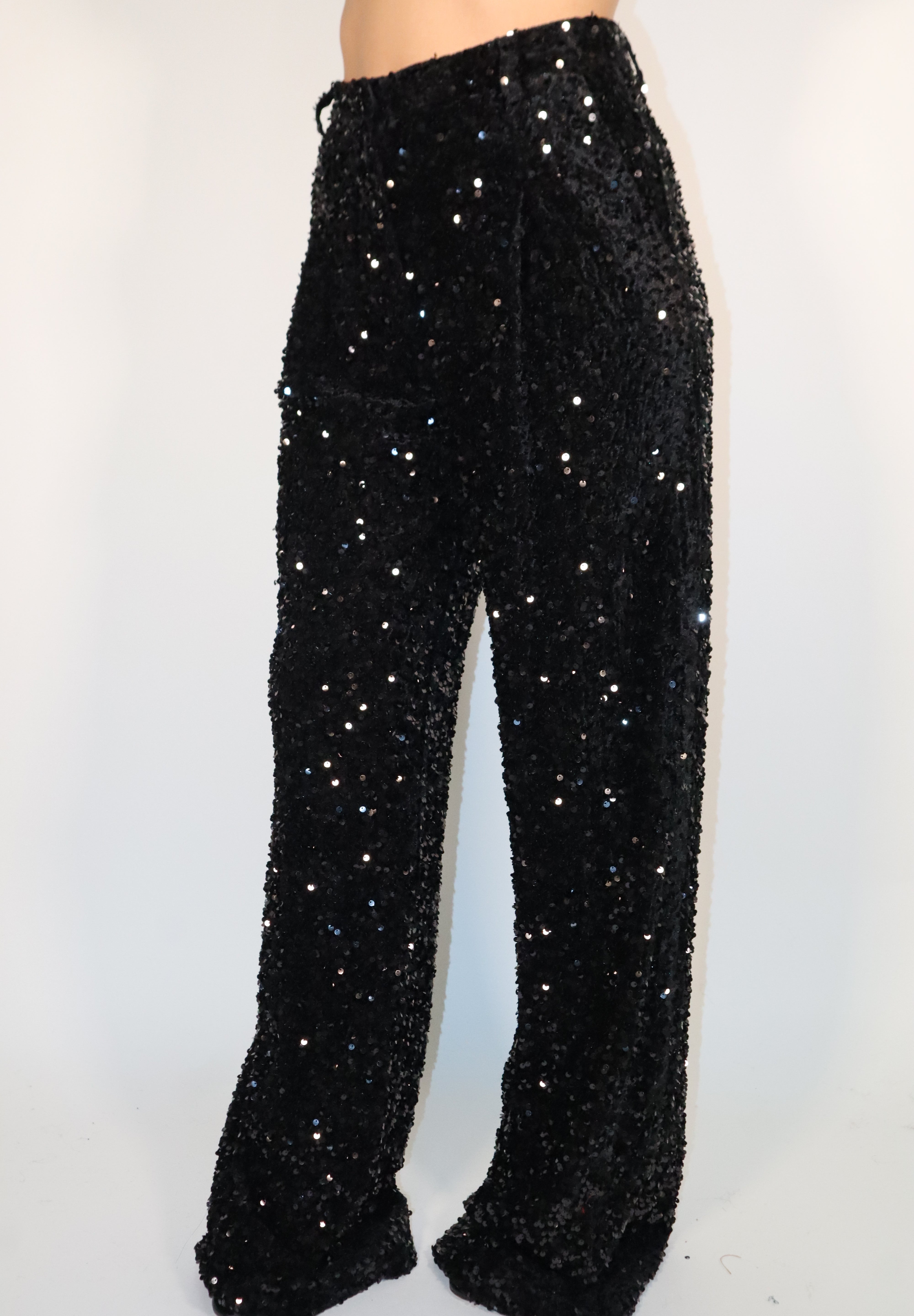 PANTALONE PAILLETTES